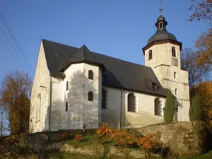Church of the Good Shepherd