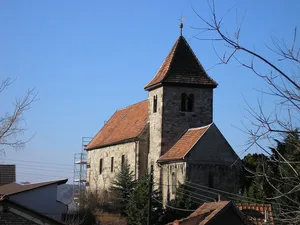 Nikolaikirche