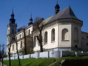 Church of St. Mary Magdalene