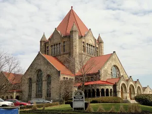 First United Methodist Church