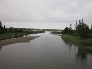 Réserve marine de l’Estuaire-de-la-Rivière-Bonaventure