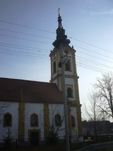 Crkva Sv. Nikole