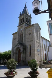 Church of Santa Marina