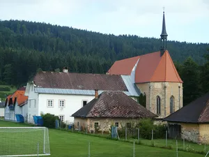 Church of Saint Ulrich