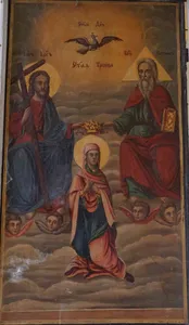 Sts Cyril and Methodius Church, Lipnitsa