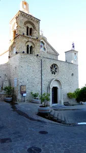 church of Santa Maria in Cielo Assunta