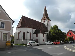 St. Peter und Paul