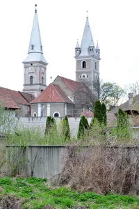 Lutheran church of Orăștie
