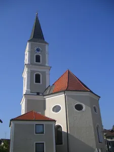 St. Georg