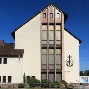 Neuapostolische Kirche