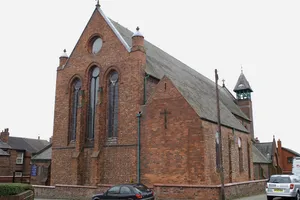 Church of St Andrew