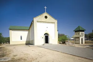 Rheinish Mission Church