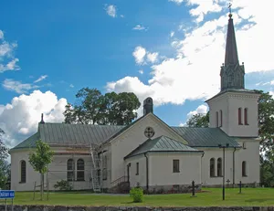 Näsby Church