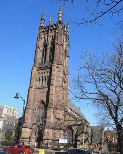 St. John's Episcopal Church