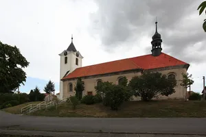 Church of Saint Peter