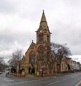 United Reformed Church