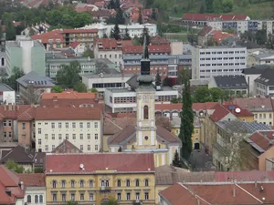 Downtown Lutheran Church