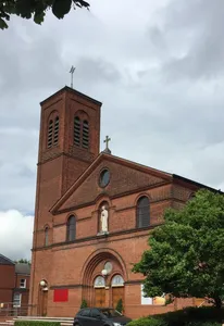 Church of SS Alban and Stephen