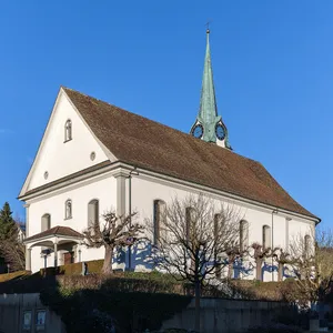 St. Agatha catholic church