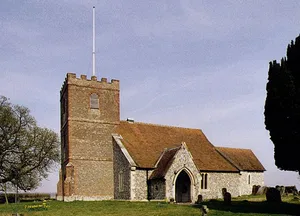 Church of St James