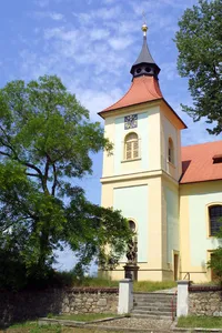 Saint Nicholas church