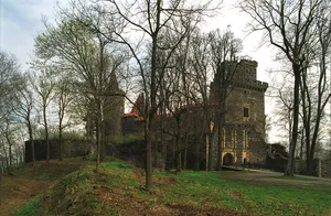 Grodziec Castle