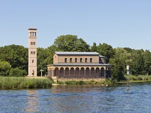 Church of the Redeemer