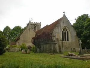 Church of All Saints