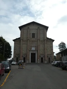 Christ the King church