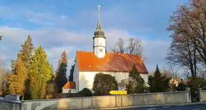 Kirche Ruppersdorf
