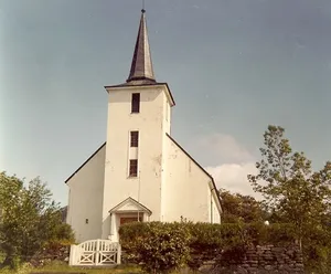 Stavang Church