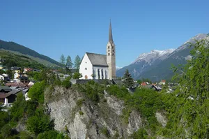Reformed Church