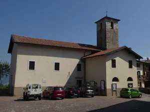 Saint Mary Magdalene church