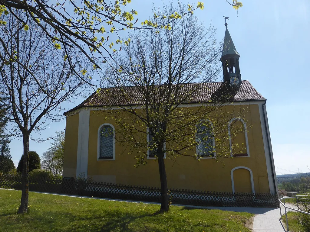 St. Wendelin (Lengenfeld)