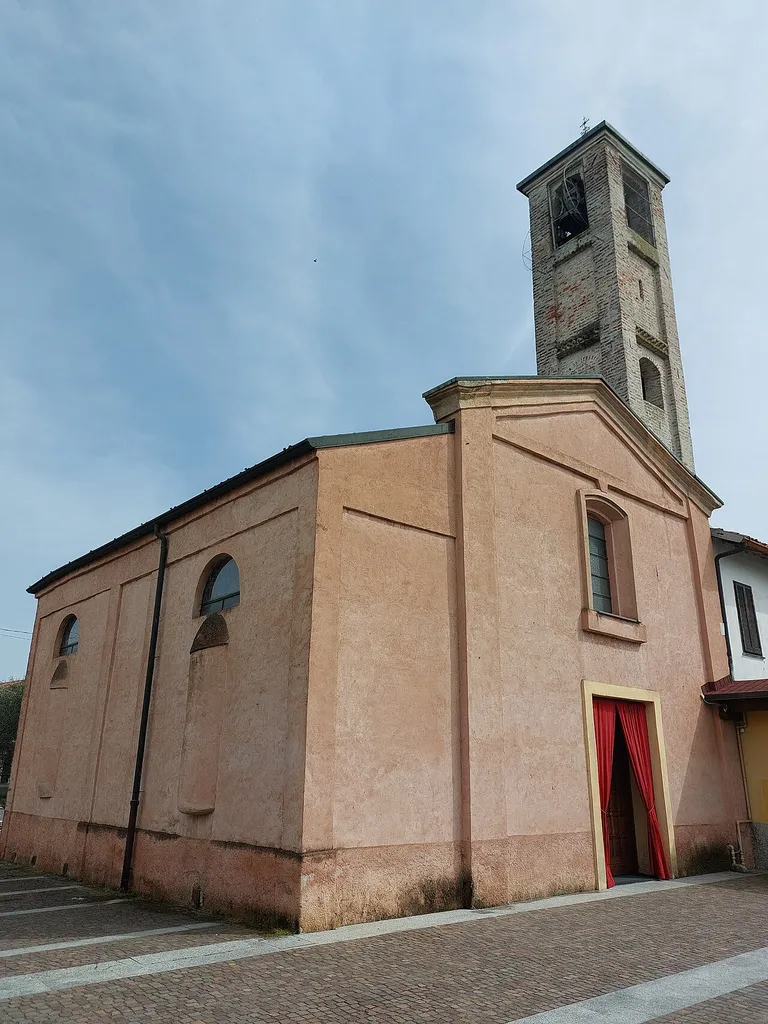 chiesa di San Vincenzo