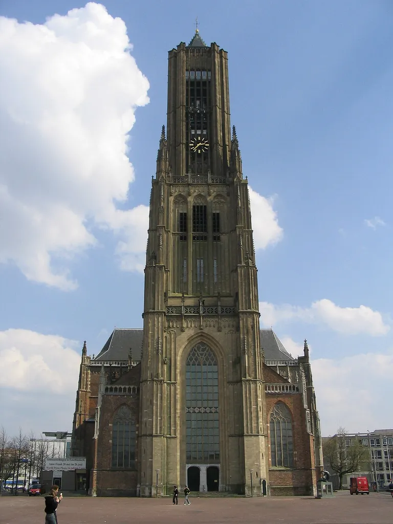 La Chiesa di Sant' Eusebio
