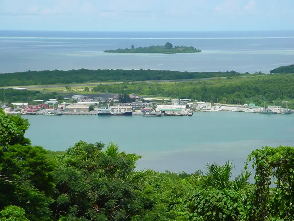 Pohnpei