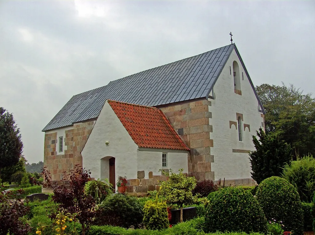 fra nordvest