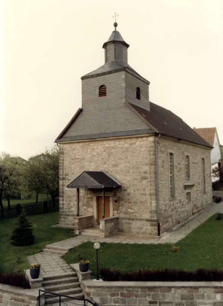 Kirche Epterode