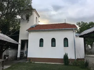 St. Petka Church
