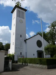 Martin-Luther-Kirche