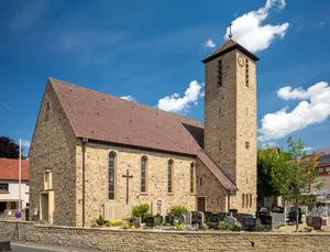Pfarrkirche