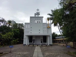 St. Thomas Church