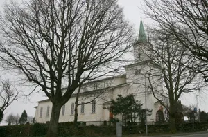 Frue Church