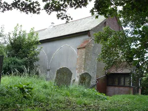 Church of St Mary