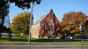 Stouffville Memorial Christian Church
