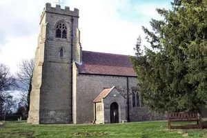 Church of the Holy Trinity