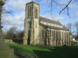 Church of St James the Great