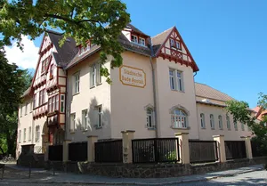 Stadtbad Quedlinburg