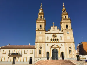 Church of the Assumption